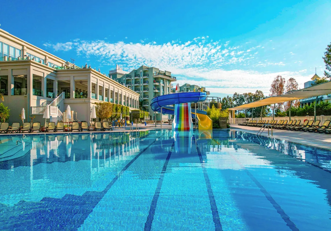 Royal Atlantis Spa & Resort фото 7