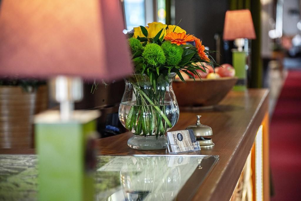 Hotel Bergland All Inclusive Top Quality фото 4