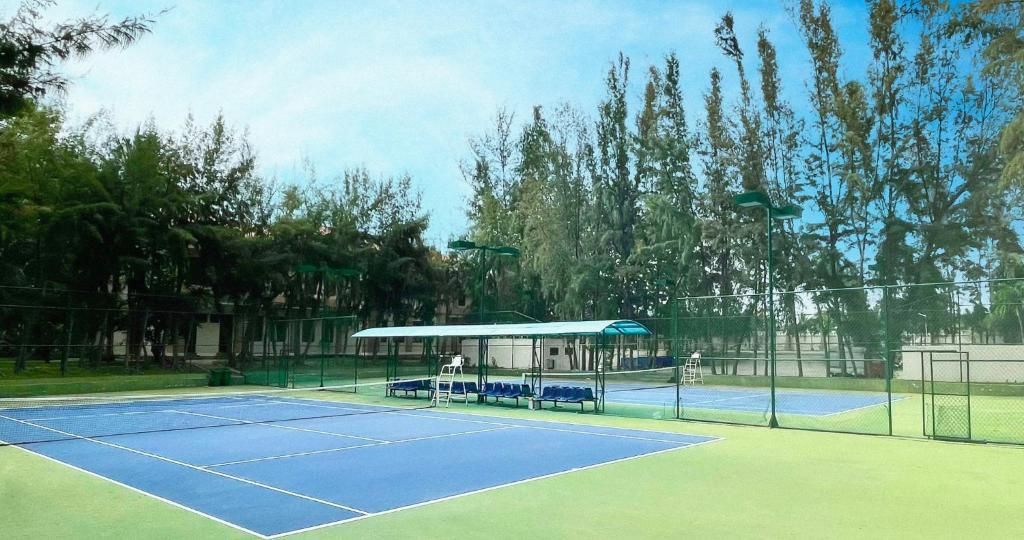 Long Thuan Resort & Spa фото 18