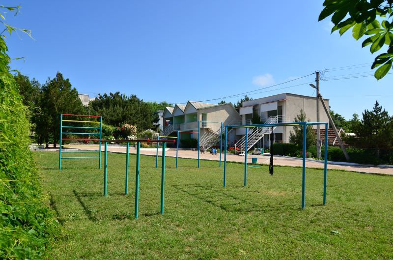 Гостиница ««Алина»» фото 20