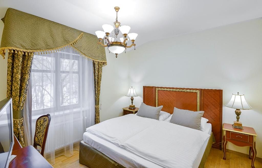 Hotel Residence Romanza фото 22
