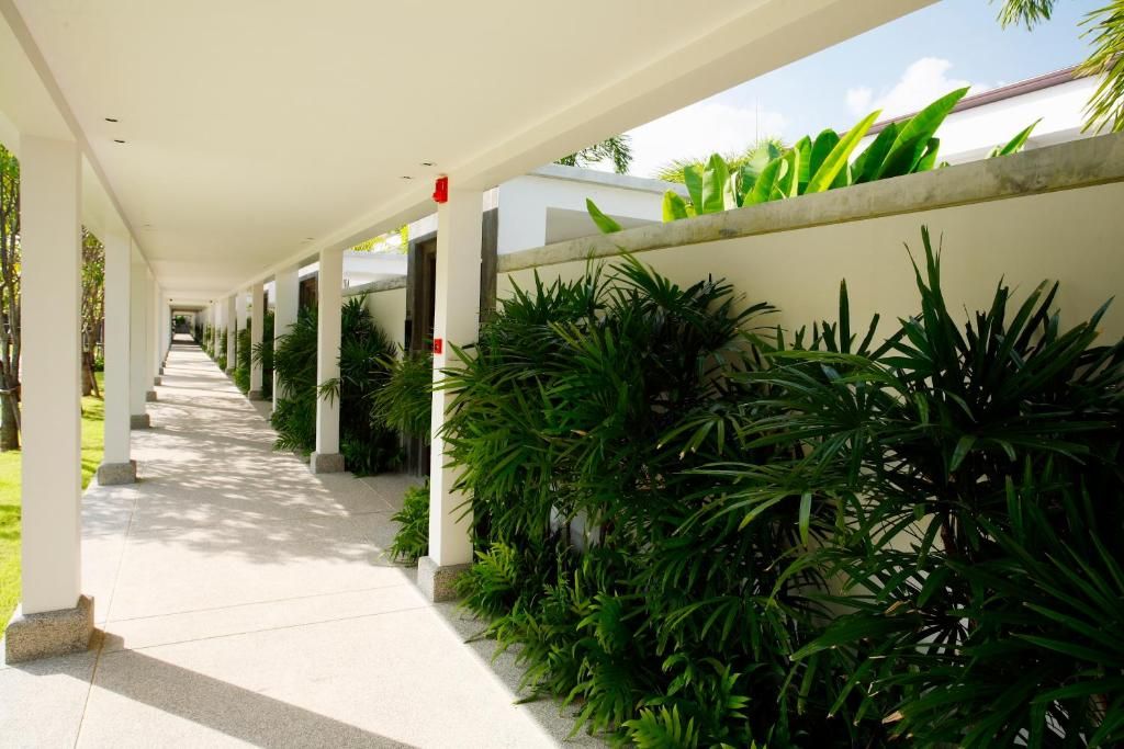 Two Villas Holiday Oxygen Style Bang Tao Beach фото 47