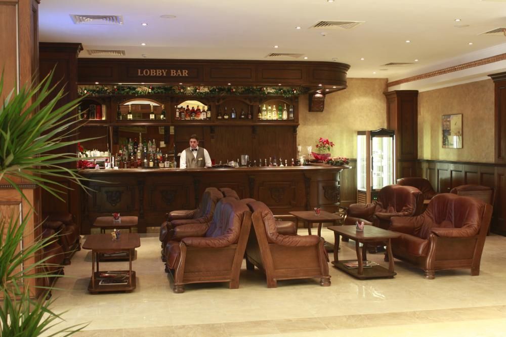 Balneo Sveti Spas фото 8