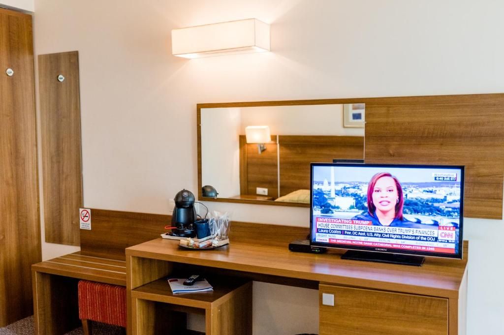 Hotel Burgas фото 16
