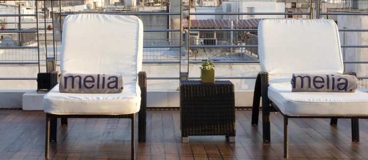 Фото отеля Melia Athens