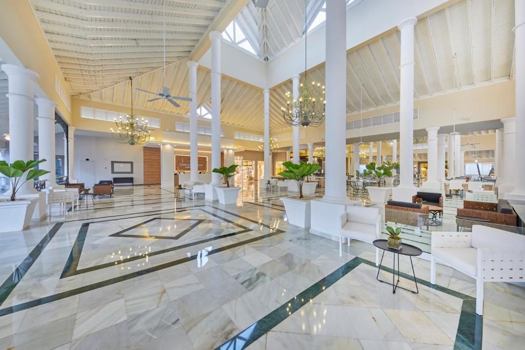 Bahia Principe Luxury Ambar - Adults Only All Inclusive фото 88