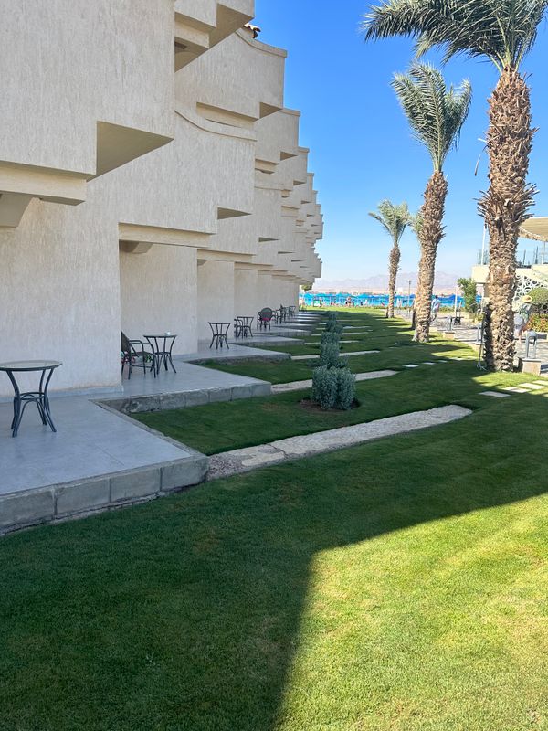 The V Luxury Resort Sahl Hasheesh фото 119