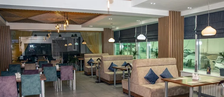 Фото отеля Astra Hotel