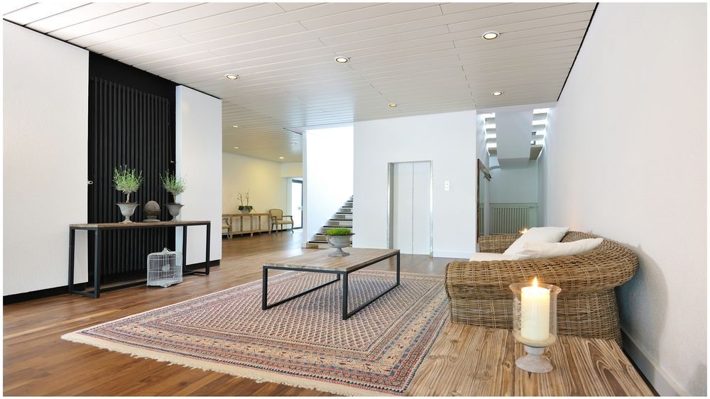 Wyndham Garden Bad Kissingen фото 22