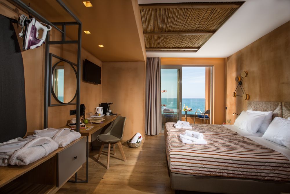 Palmera Beach Hotel & Spa (Adults Only) фото 23