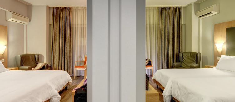 Фото отеля Polis Grand Hotel