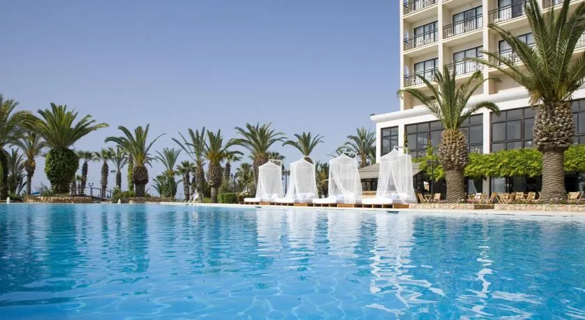 Sentido Sandy Beach Hotel фото 12