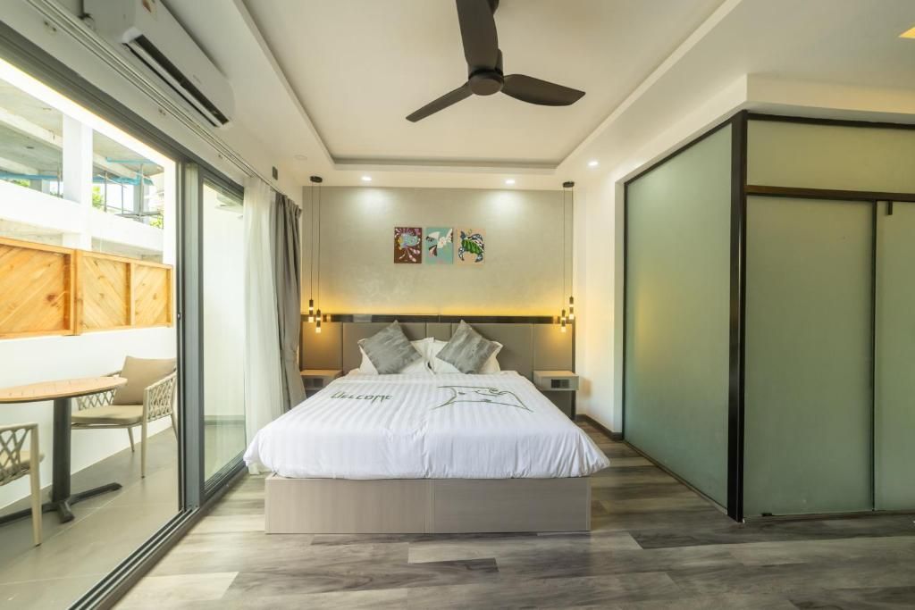Guest House «Kirulhiya Maldives Guest House» фото 3