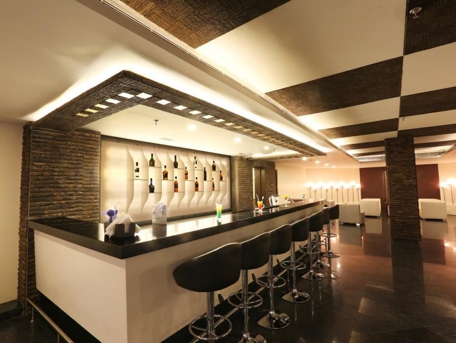 Golden Tulip Hotel Jaipur фото 8