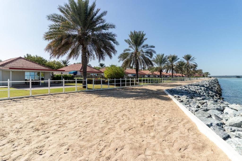 Barracuda Beach Resort фото 4
