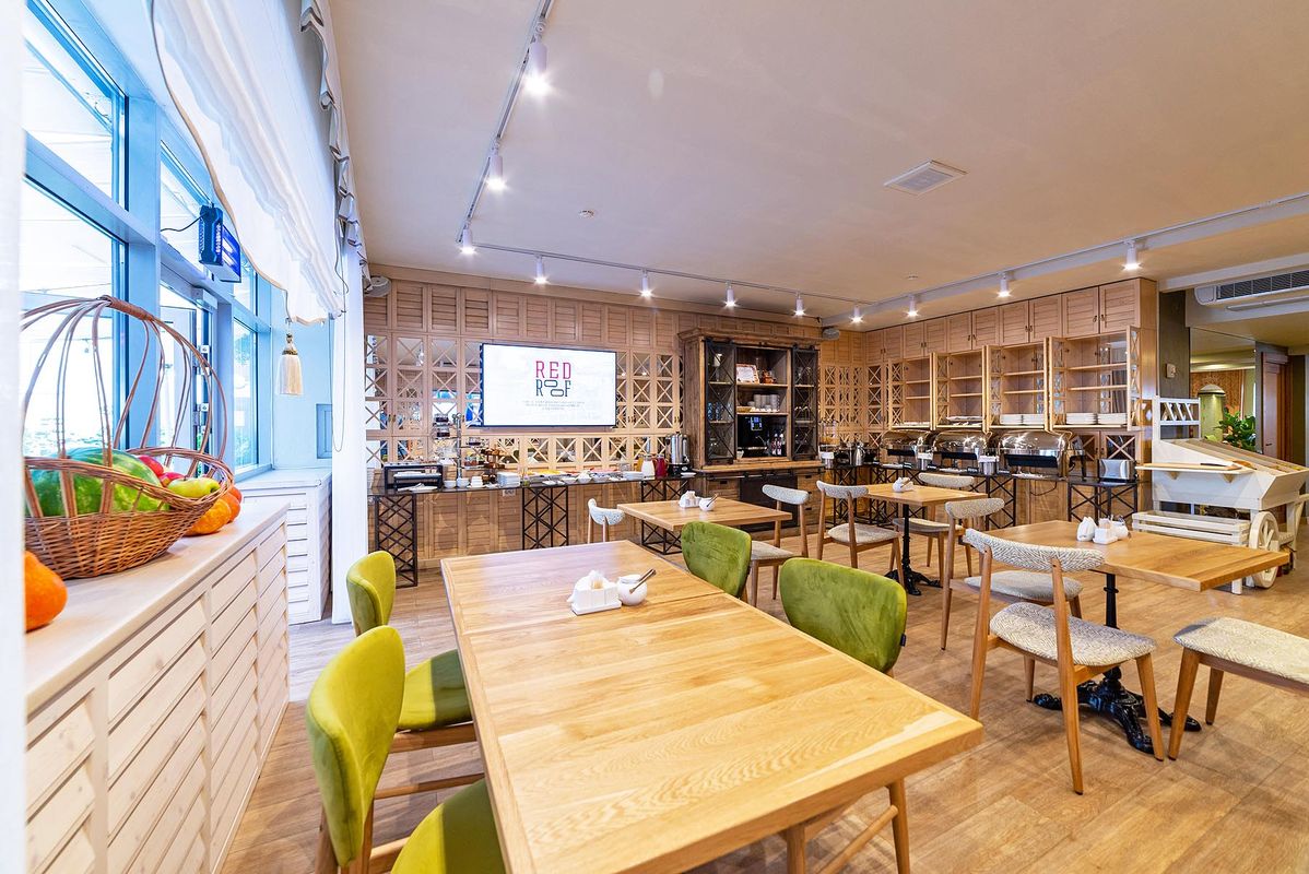 Red Stars Hotel фото 61