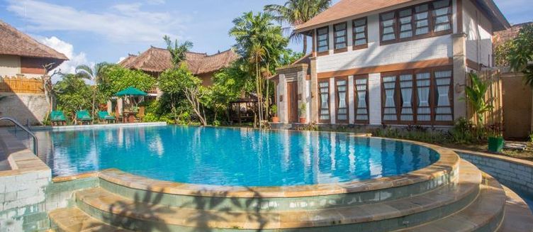 Фото отеля Desamuda Village