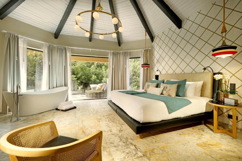 The Royal Suites Yucatan by Palladium - Adults Only фото 25