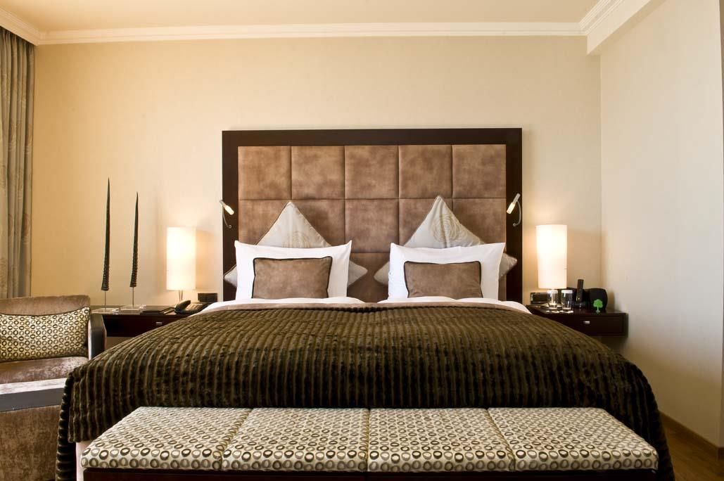 Le Mirador Resort & Spa фото 3