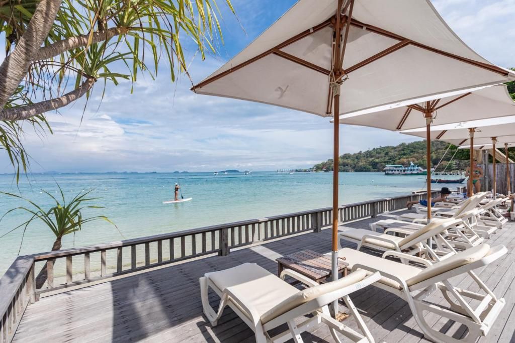 Baan Ploy Sea фото 68