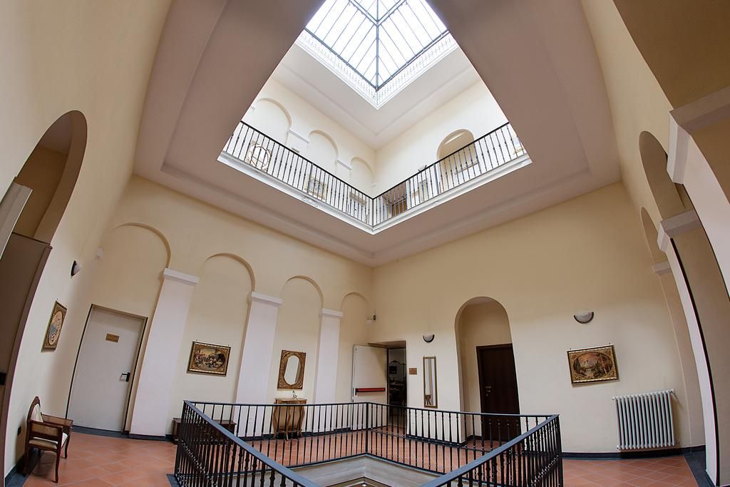 Grand Hotel Capodimonte фото 22