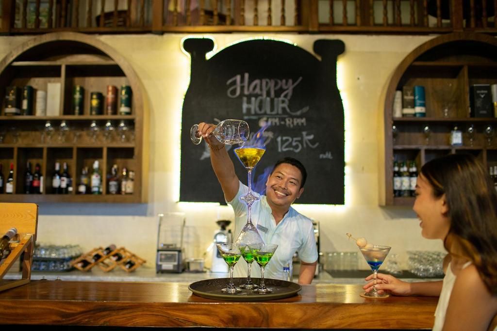 THE 1O1 Bali Oasis Sanur фото 48