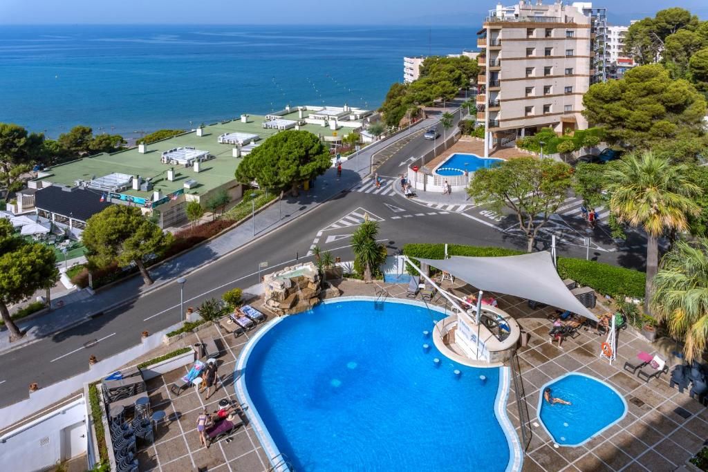 4R Salou Park Resort I фото 22