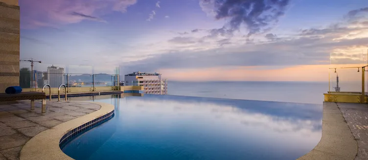 Фото отеля Rosaka Nha Trang Hotel