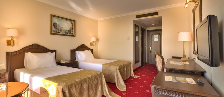 Фото отеля Venezia Palace Deluxe Resort