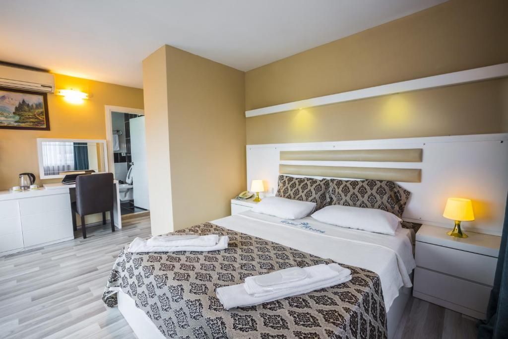 Arsen Hotel & Spa фото 27