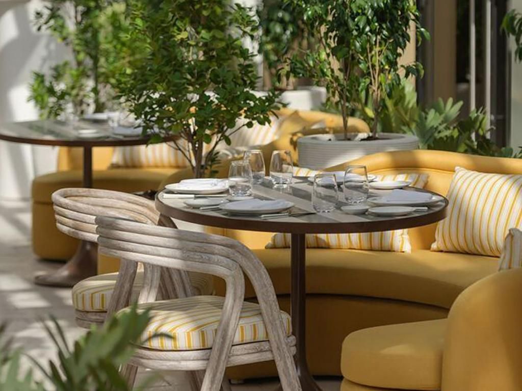 Grecotel Creta Palace фото 82