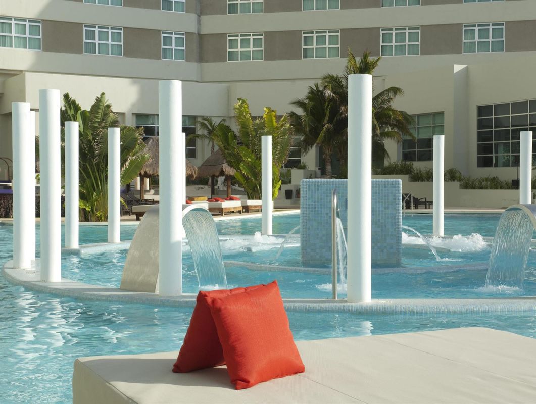 Melody Maker Cancun фото 10