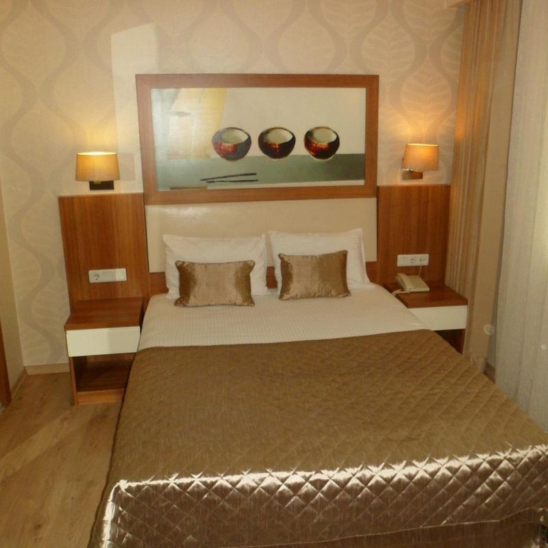 Hotel Baylan Izmir фото 12