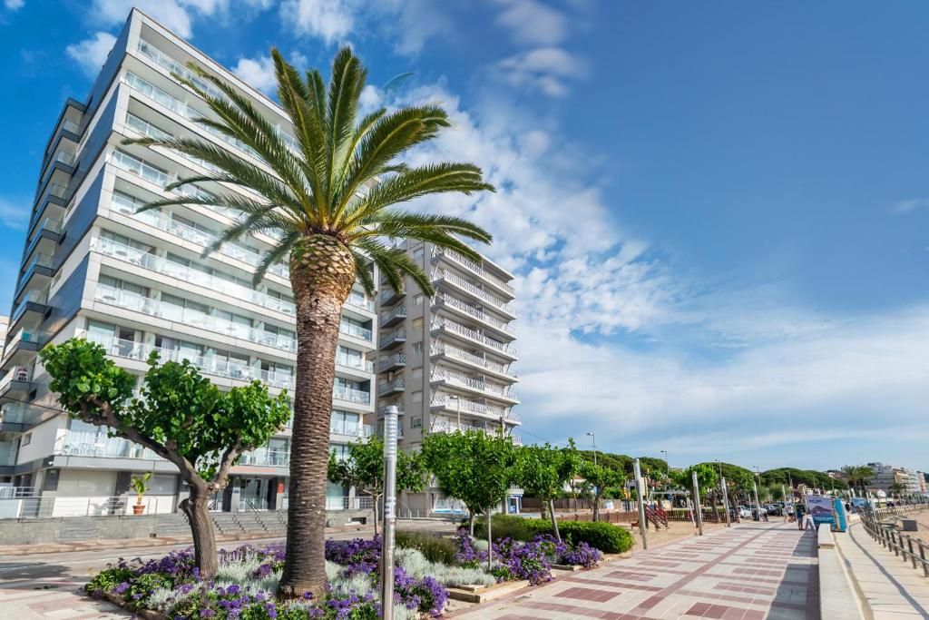 Pierre & Vacances Blanes Playa фото 4