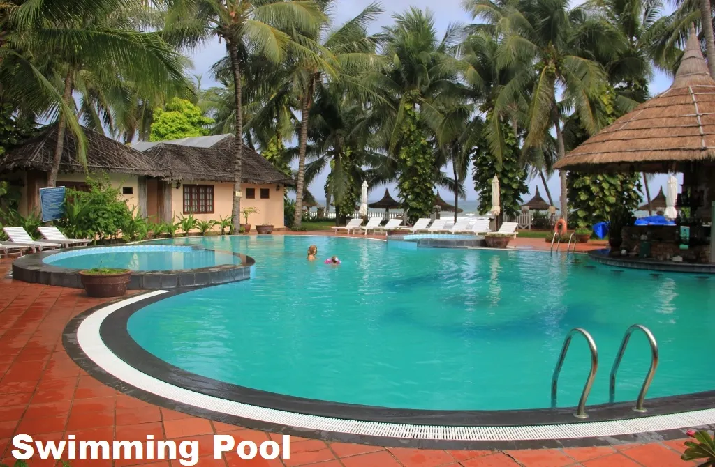 Canary Beach Resort фото 21