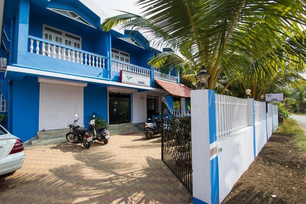 Veeniola Holiday Home фото 2