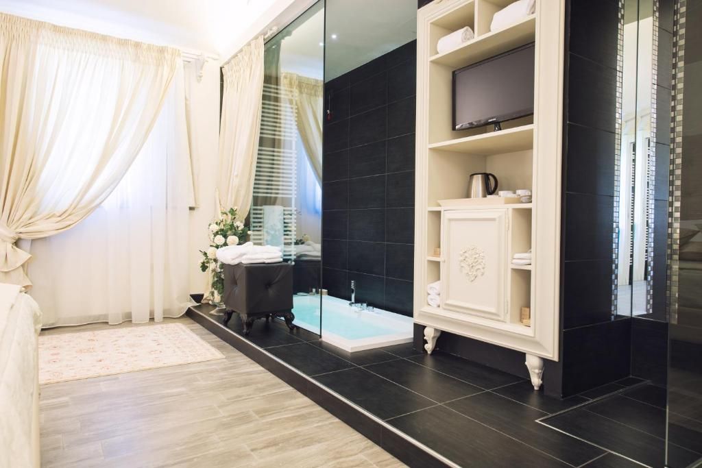 Relais Sassa al Sole фото 32
