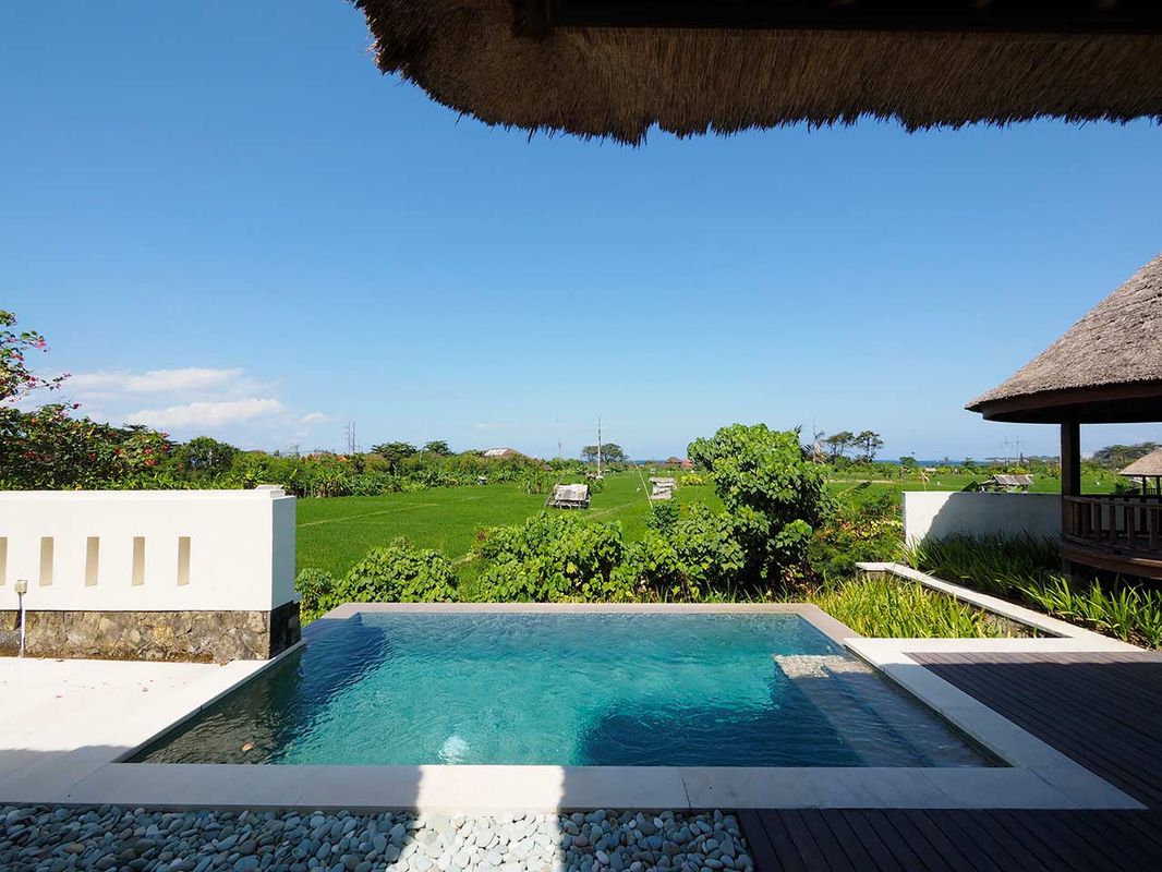 The Samata Sanur Bali фото 36