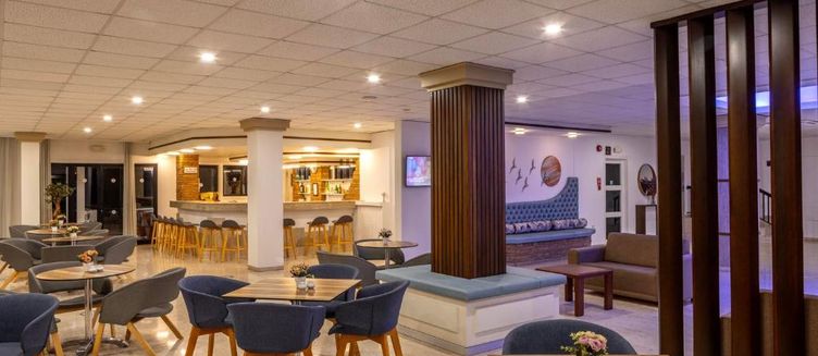 Фото отеля Seagull