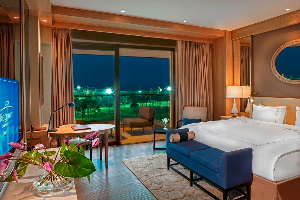 Regnum Carya фото 140