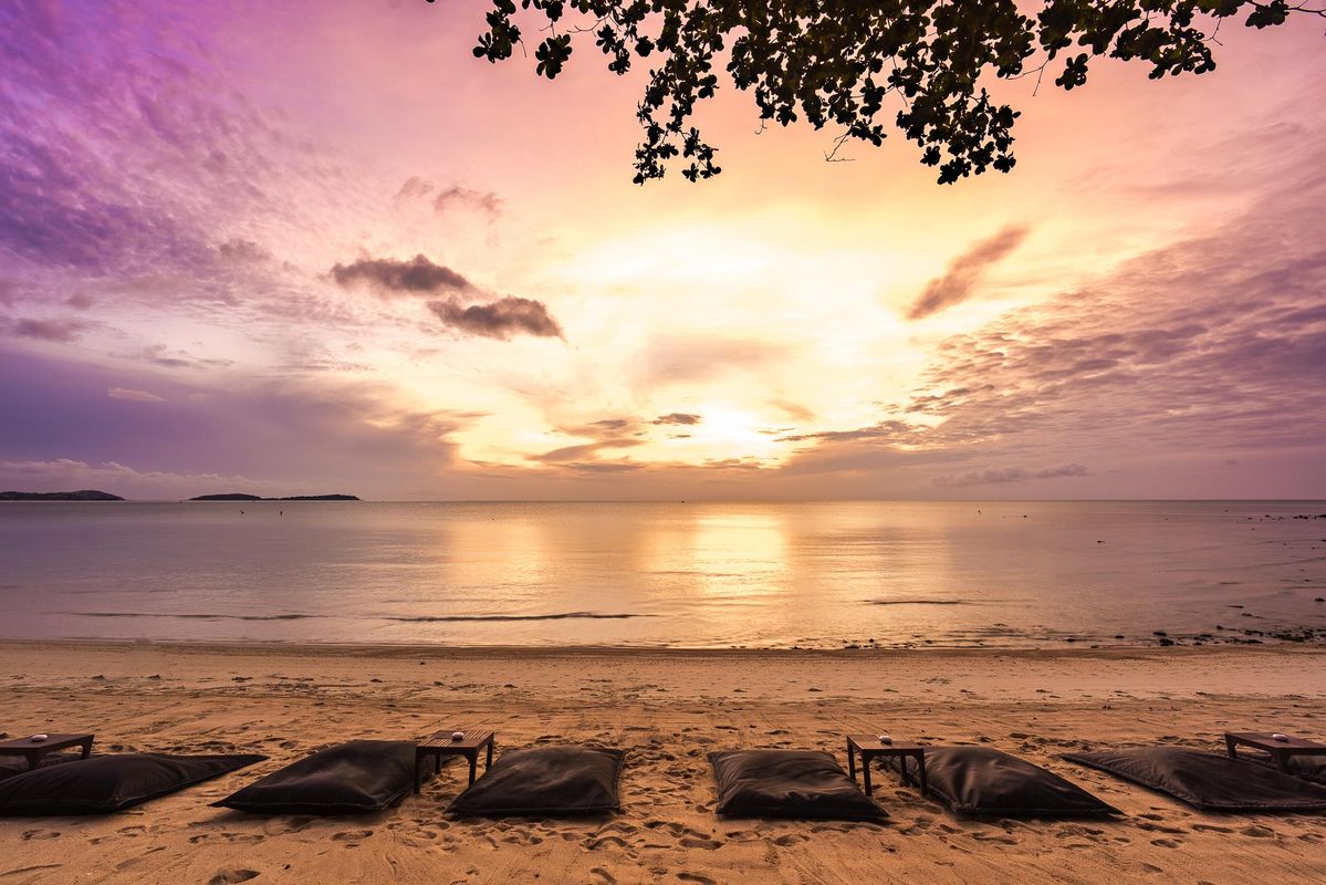 Impiana Resort Chaweng Noi фото 26