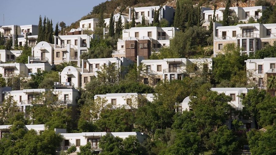Duja Bodrum фото 110