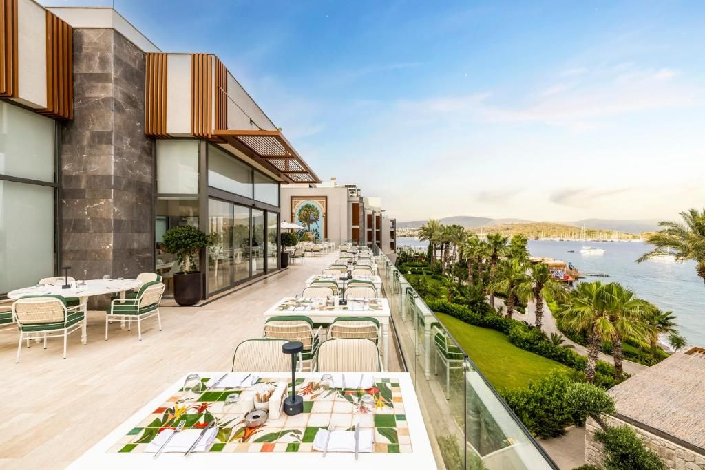 Mirada Exclusive Bodrum фото 15