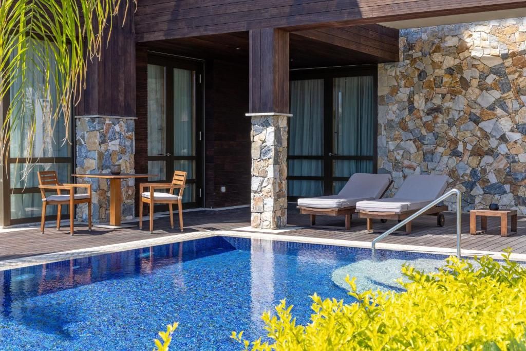 Parklane, a Luxury Collection Resort & Spa фото 99
