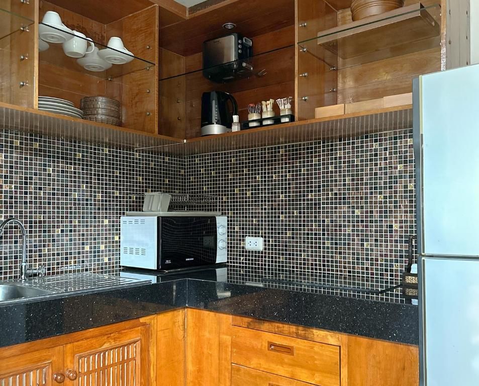 Korsiri Villas фото 18