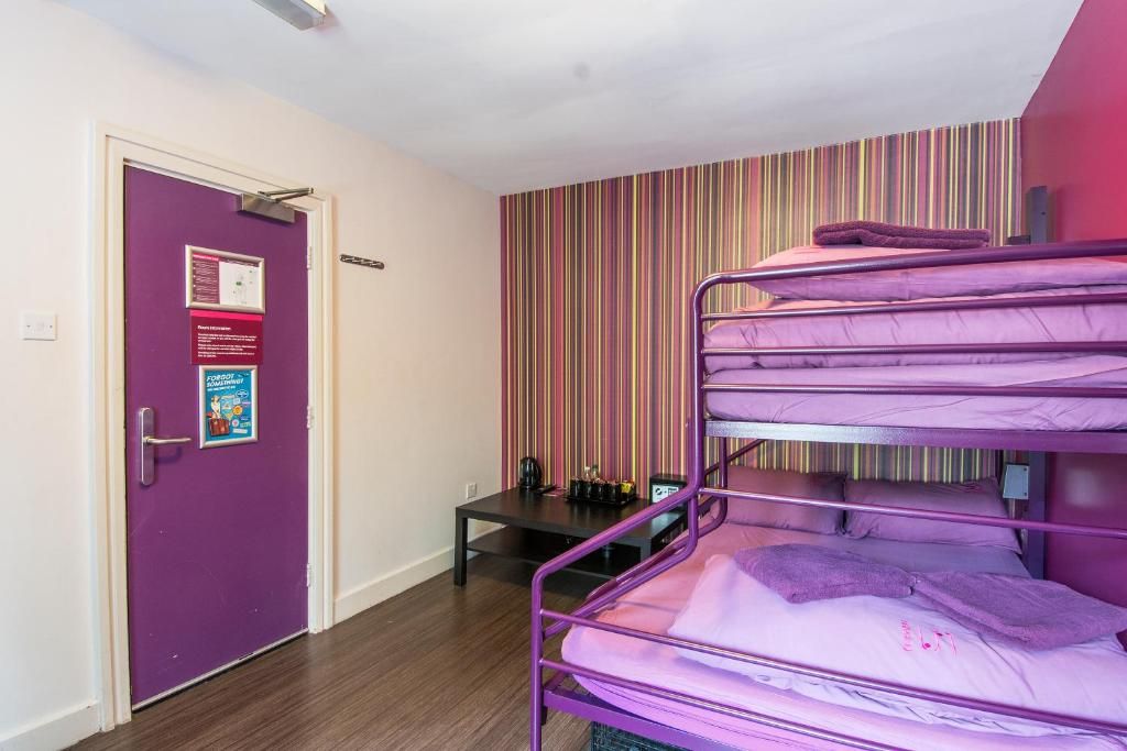 Safestay Holland Park фото 16