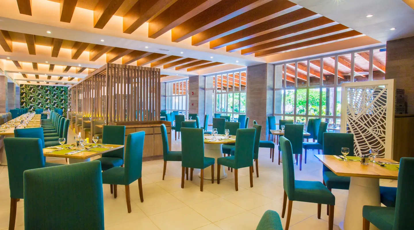 Grand Sirenis Punta Cana Resort Casino & Aquagames - All Inclusive фото 5