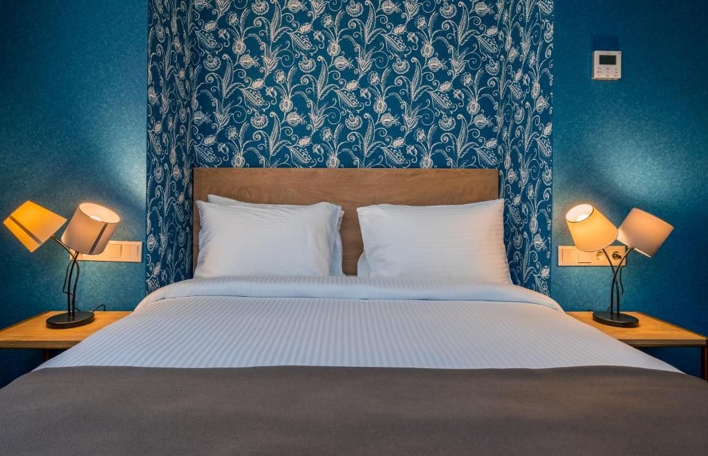 Gladius Inn Boutique Hotel фото 29