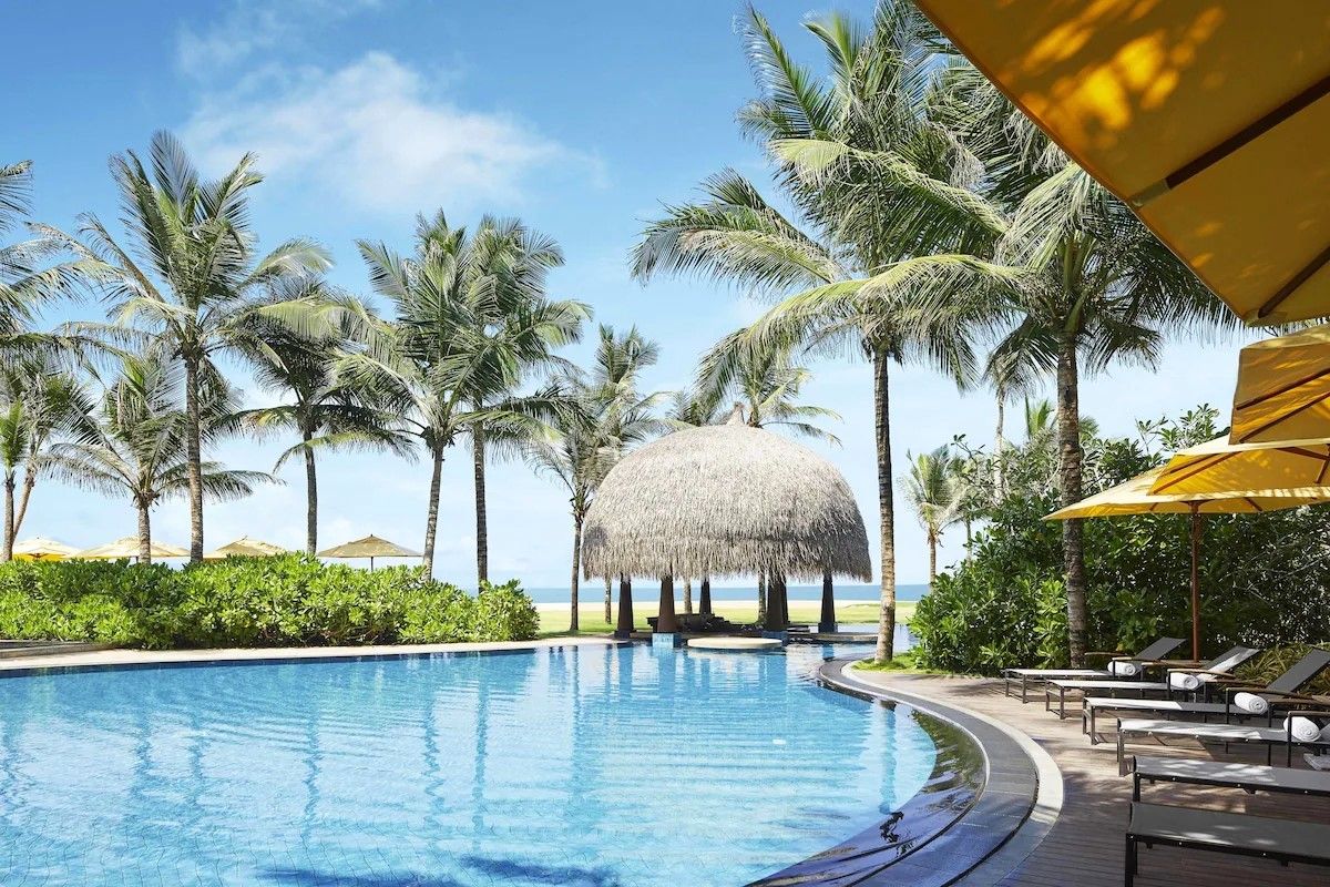 Heritance Negombo фото 27