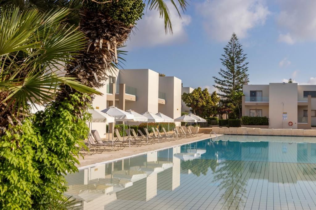 Electra Beach Holiday Village фото 26
